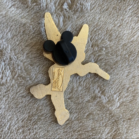 Tinker Bell brooch - Picture 4 of 4